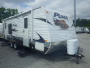 2010 Palomino Puma